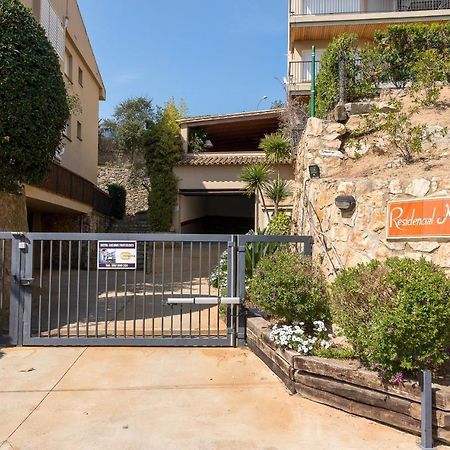Bell Mar - Despierta Con La Brisa Marina En Este Apartamento De La Costa Brava Calella De Palafrugell Eksteriør billede