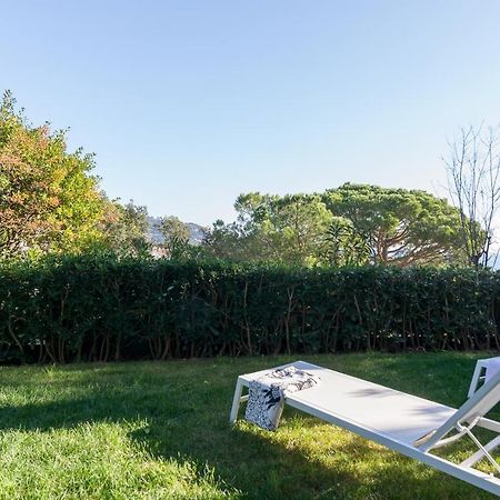 Bell Mar - Despierta Con La Brisa Marina En Este Apartamento De La Costa Brava Calella De Palafrugell Eksteriør billede