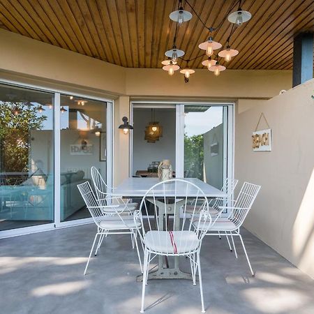 Bell Mar - Despierta Con La Brisa Marina En Este Apartamento De La Costa Brava Calella De Palafrugell Eksteriør billede