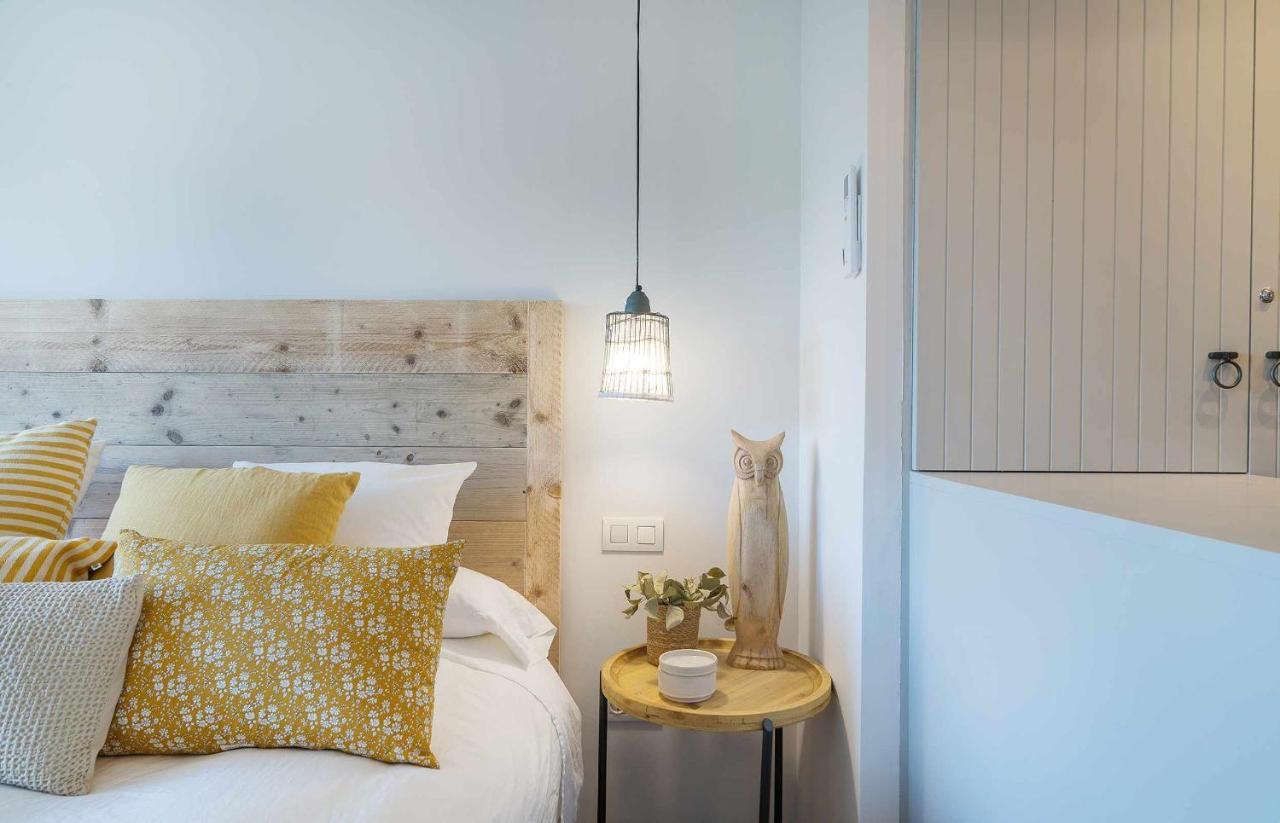 Bell Mar - Despierta Con La Brisa Marina En Este Apartamento De La Costa Brava Calella De Palafrugell Eksteriør billede