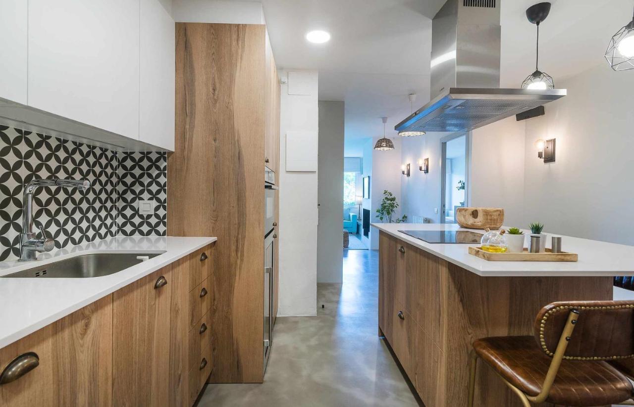 Bell Mar - Despierta Con La Brisa Marina En Este Apartamento De La Costa Brava Calella De Palafrugell Eksteriør billede