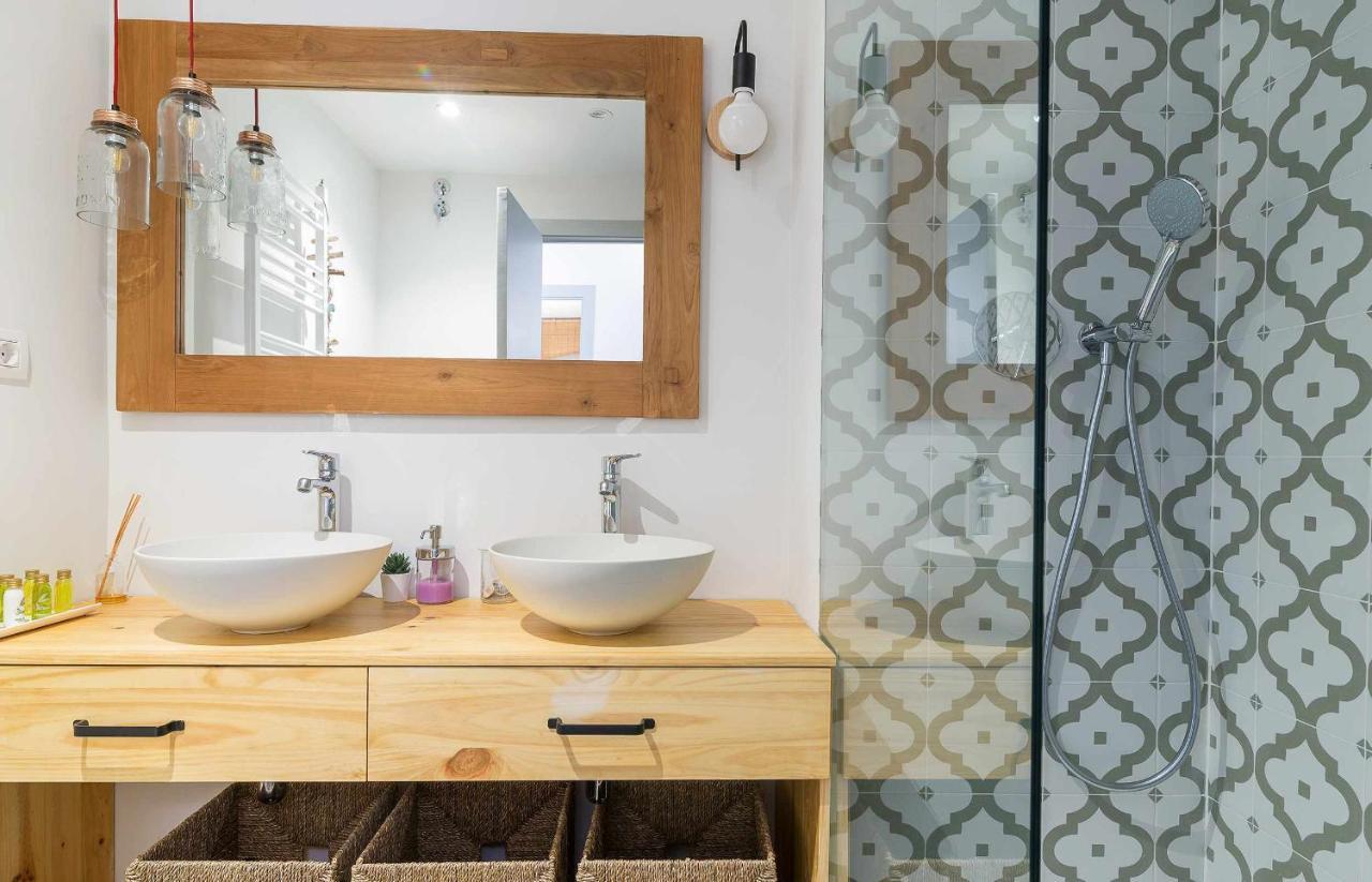 Bell Mar - Despierta Con La Brisa Marina En Este Apartamento De La Costa Brava Calella De Palafrugell Eksteriør billede
