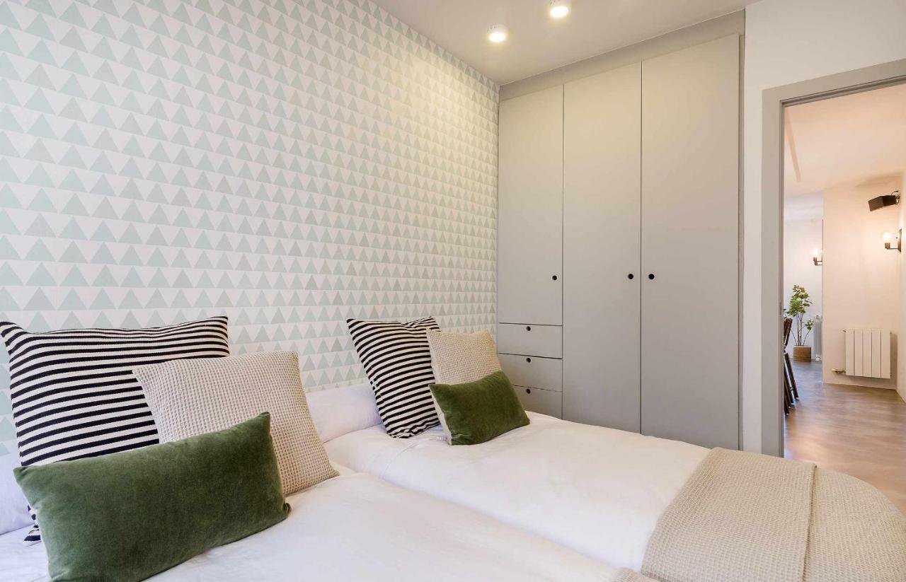 Bell Mar - Despierta Con La Brisa Marina En Este Apartamento De La Costa Brava Calella De Palafrugell Eksteriør billede