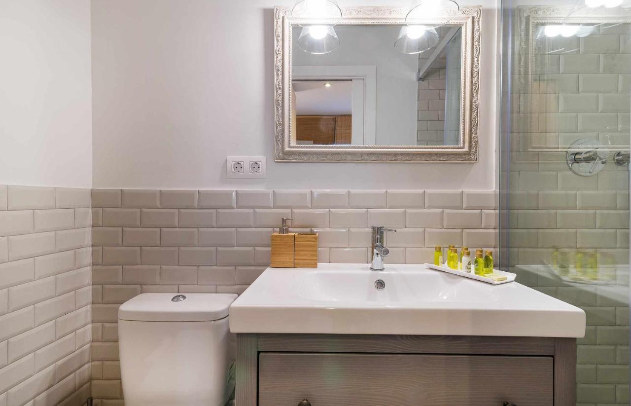 Bell Mar - Despierta Con La Brisa Marina En Este Apartamento De La Costa Brava Calella De Palafrugell Eksteriør billede
