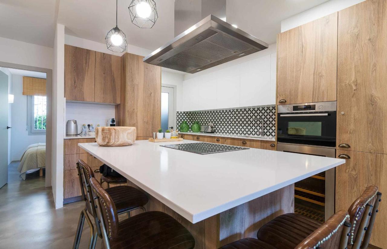 Bell Mar - Despierta Con La Brisa Marina En Este Apartamento De La Costa Brava Calella De Palafrugell Eksteriør billede