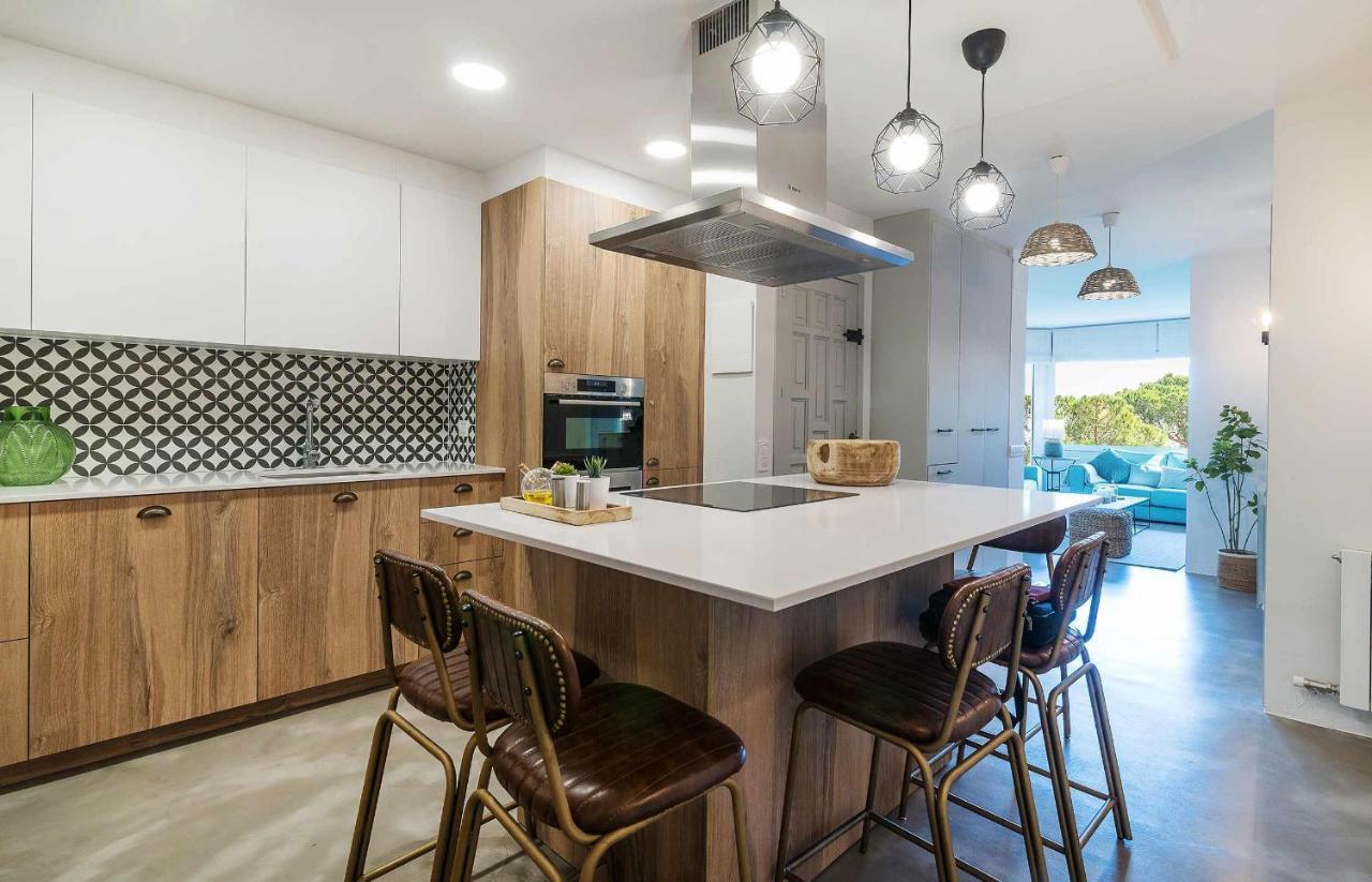 Bell Mar - Despierta Con La Brisa Marina En Este Apartamento De La Costa Brava Calella De Palafrugell Eksteriør billede