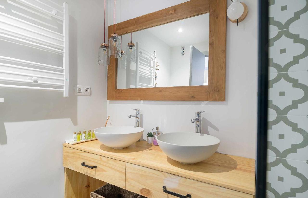 Bell Mar - Despierta Con La Brisa Marina En Este Apartamento De La Costa Brava Calella De Palafrugell Eksteriør billede