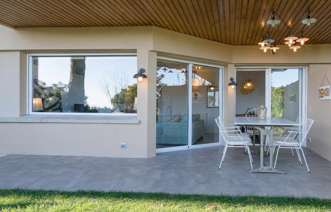 Bell Mar - Despierta Con La Brisa Marina En Este Apartamento De La Costa Brava Calella De Palafrugell Eksteriør billede