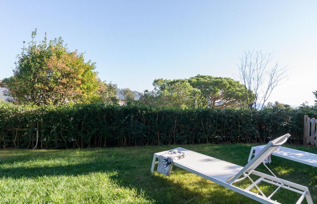 Bell Mar - Despierta Con La Brisa Marina En Este Apartamento De La Costa Brava Calella De Palafrugell Eksteriør billede