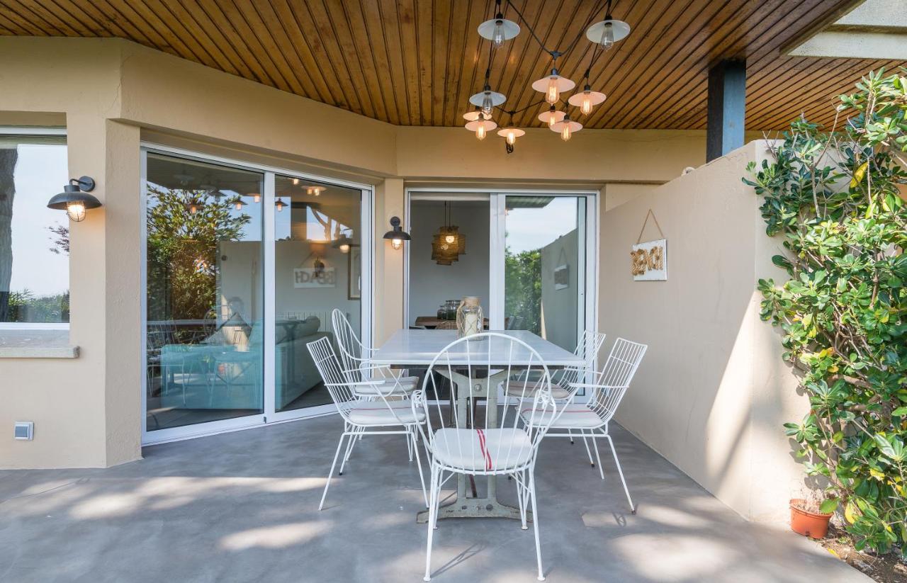 Bell Mar - Despierta Con La Brisa Marina En Este Apartamento De La Costa Brava Calella De Palafrugell Eksteriør billede