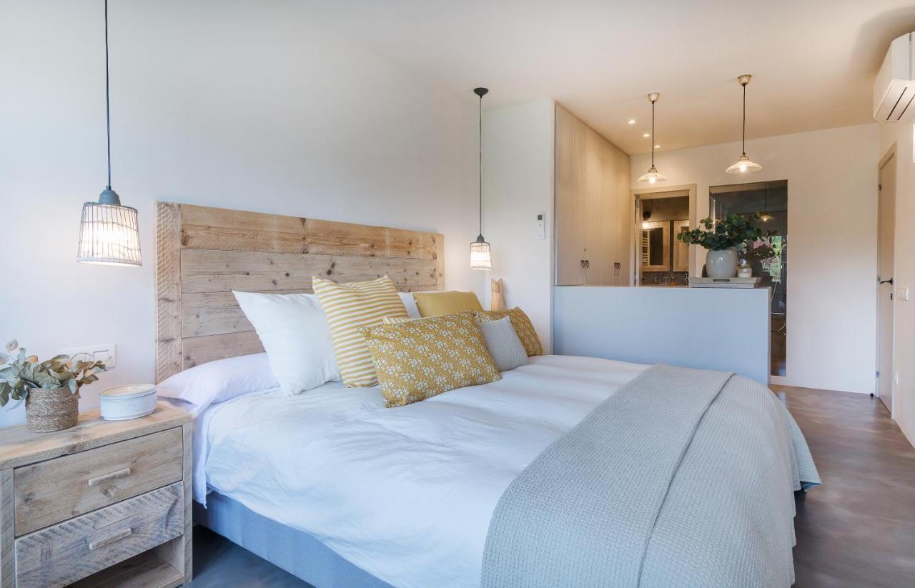 Bell Mar - Despierta Con La Brisa Marina En Este Apartamento De La Costa Brava Calella De Palafrugell Eksteriør billede