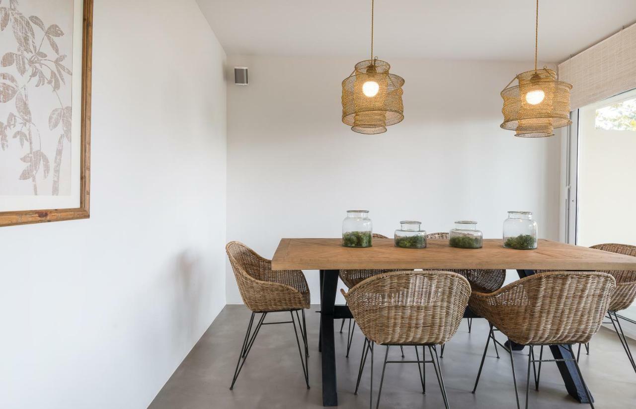 Bell Mar - Despierta Con La Brisa Marina En Este Apartamento De La Costa Brava Calella De Palafrugell Eksteriør billede