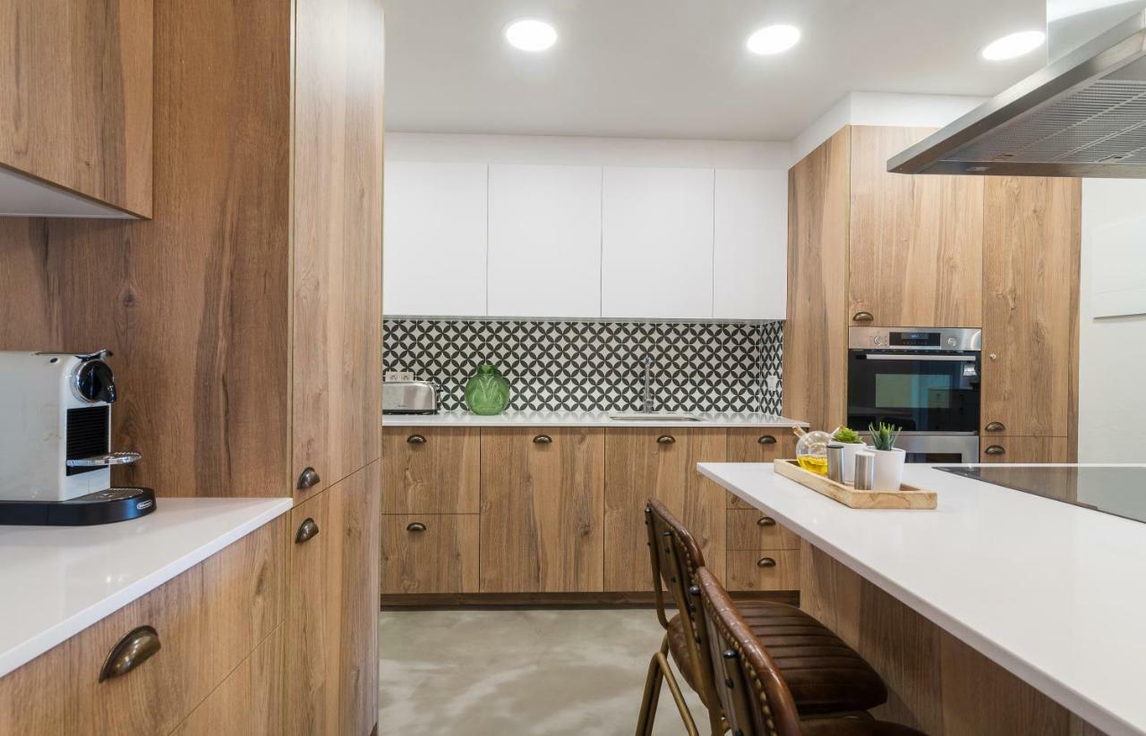 Bell Mar - Despierta Con La Brisa Marina En Este Apartamento De La Costa Brava Calella De Palafrugell Eksteriør billede