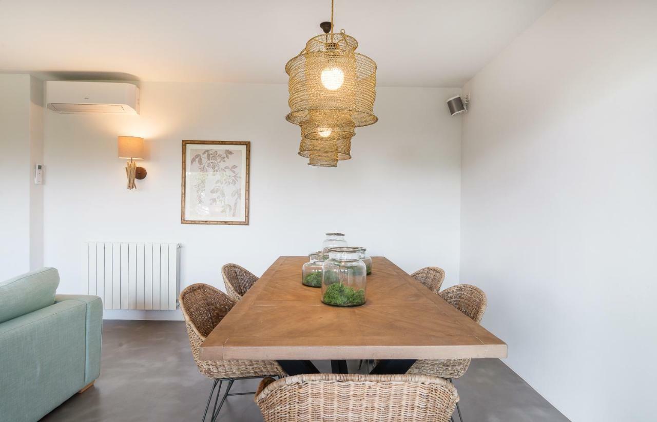 Bell Mar - Despierta Con La Brisa Marina En Este Apartamento De La Costa Brava Calella De Palafrugell Eksteriør billede